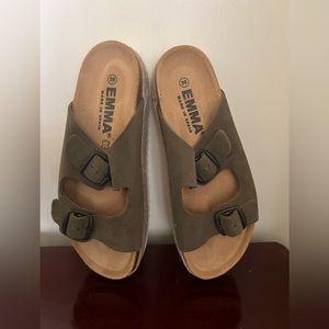 Birkenstock Sandals Emily